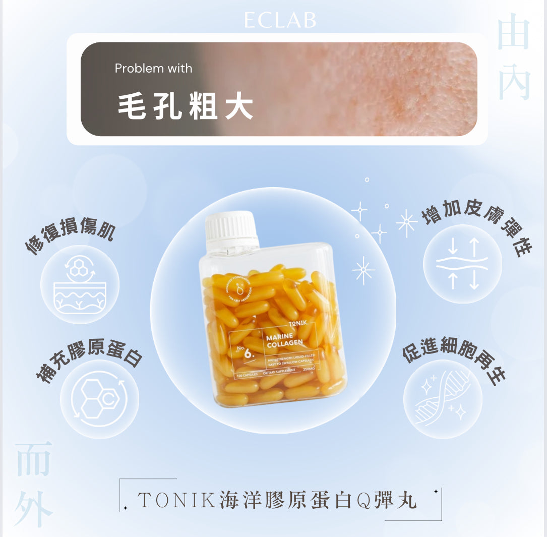 暗瘡修復去痘印套裝