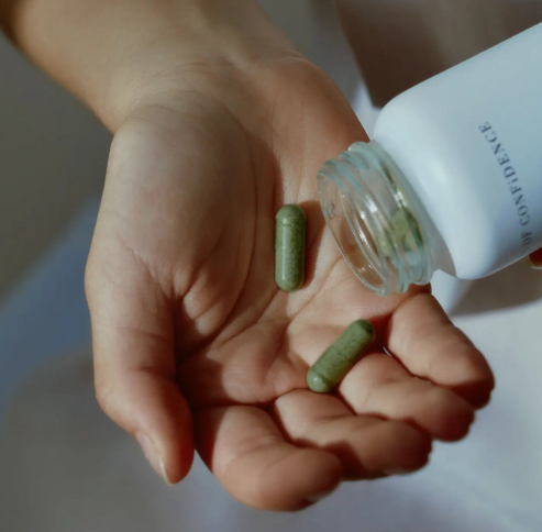 Days of Confidence法國 DETOX COMPLEX 法國袪痘丸 60粒(6月返貨)