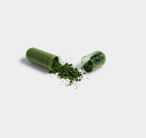 Days of Confidence法國 DETOX COMPLEX 法國袪痘丸 60粒(6月返貨)