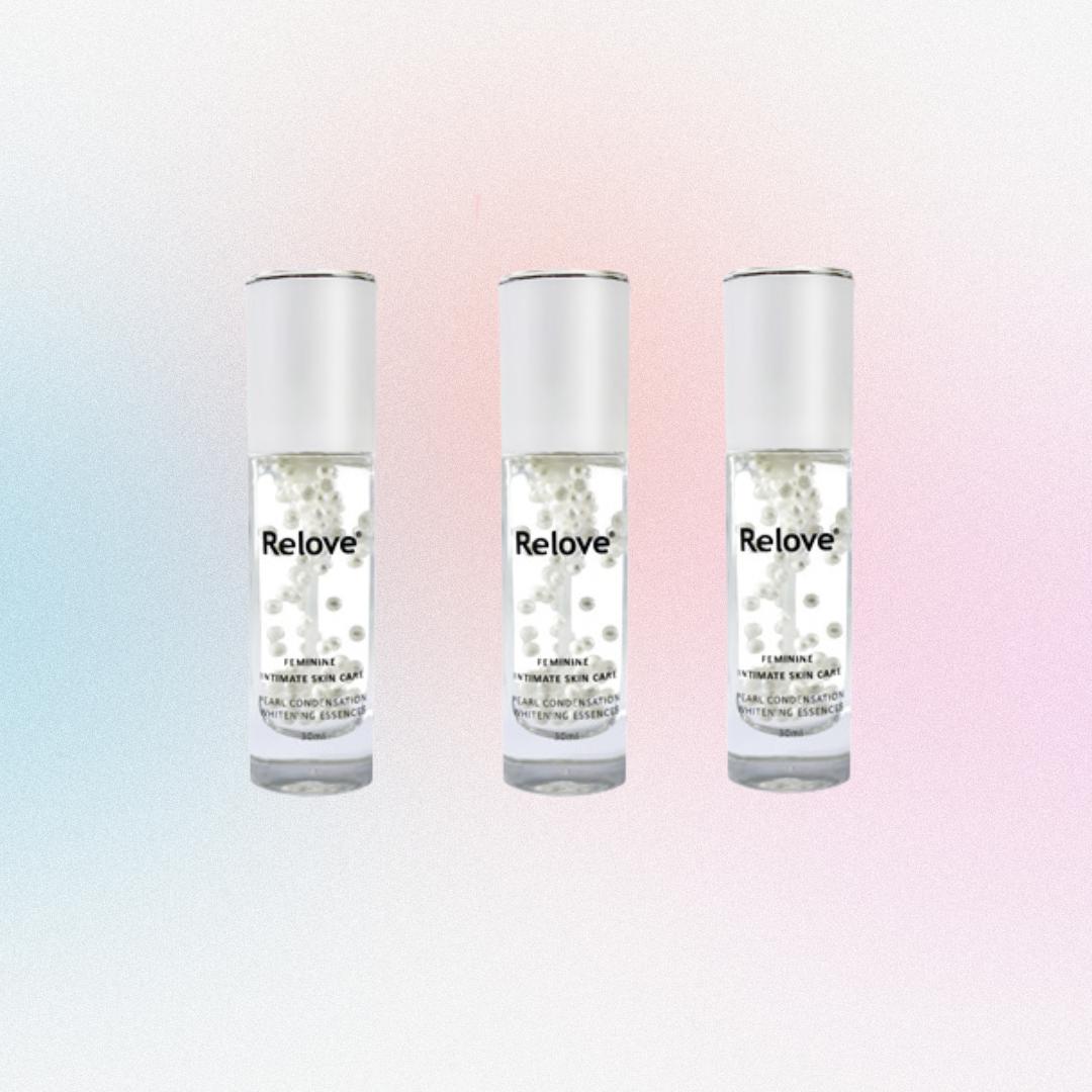 美白晶球3支組合裝