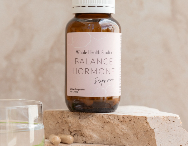 Whole Health Studio